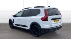Dacia Jogger 1.6 HEV Extreme 5dr Auto Hybrid Estate